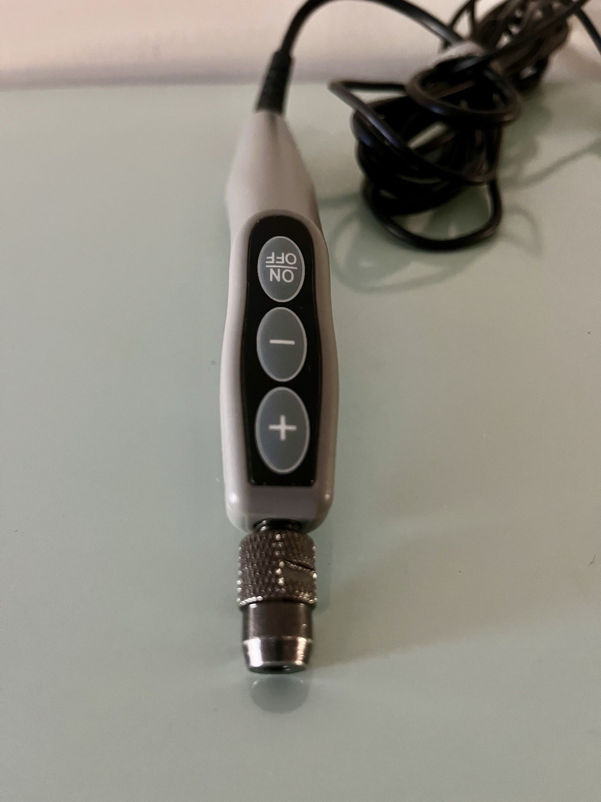 Dynatronics 7B0250 Rev 1 Multi Stim Probe