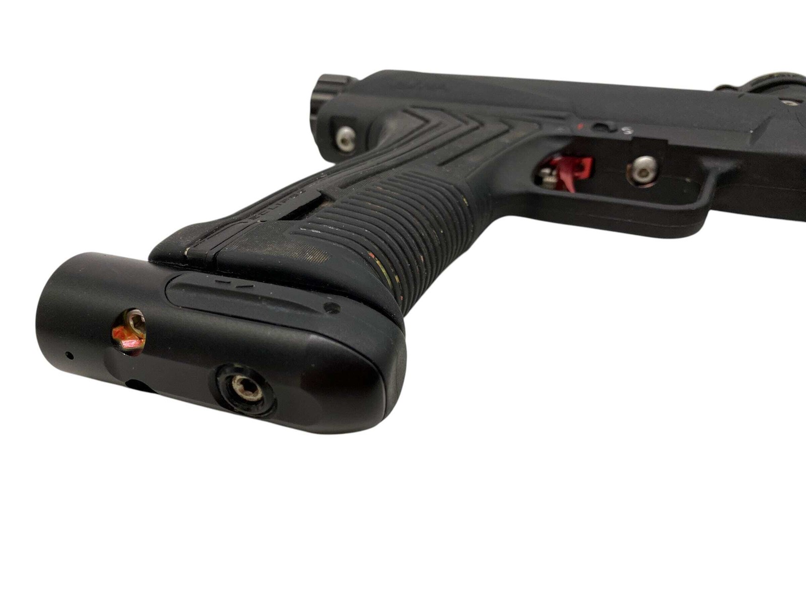 Planet Eclipse Emek Midnight Paintball Gun