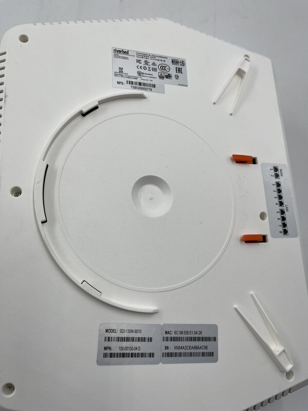 RIVERBED SDI-130W-B010 STEELCONNECT GATEWAY DTAHB FIREWALL