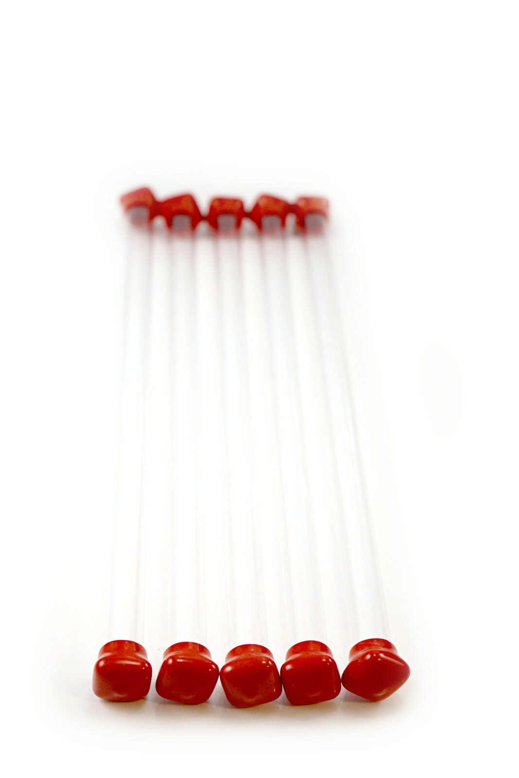 Speed Loader Tubes - 10 Round Speedloaders for Henry Rifle 41 Magnum