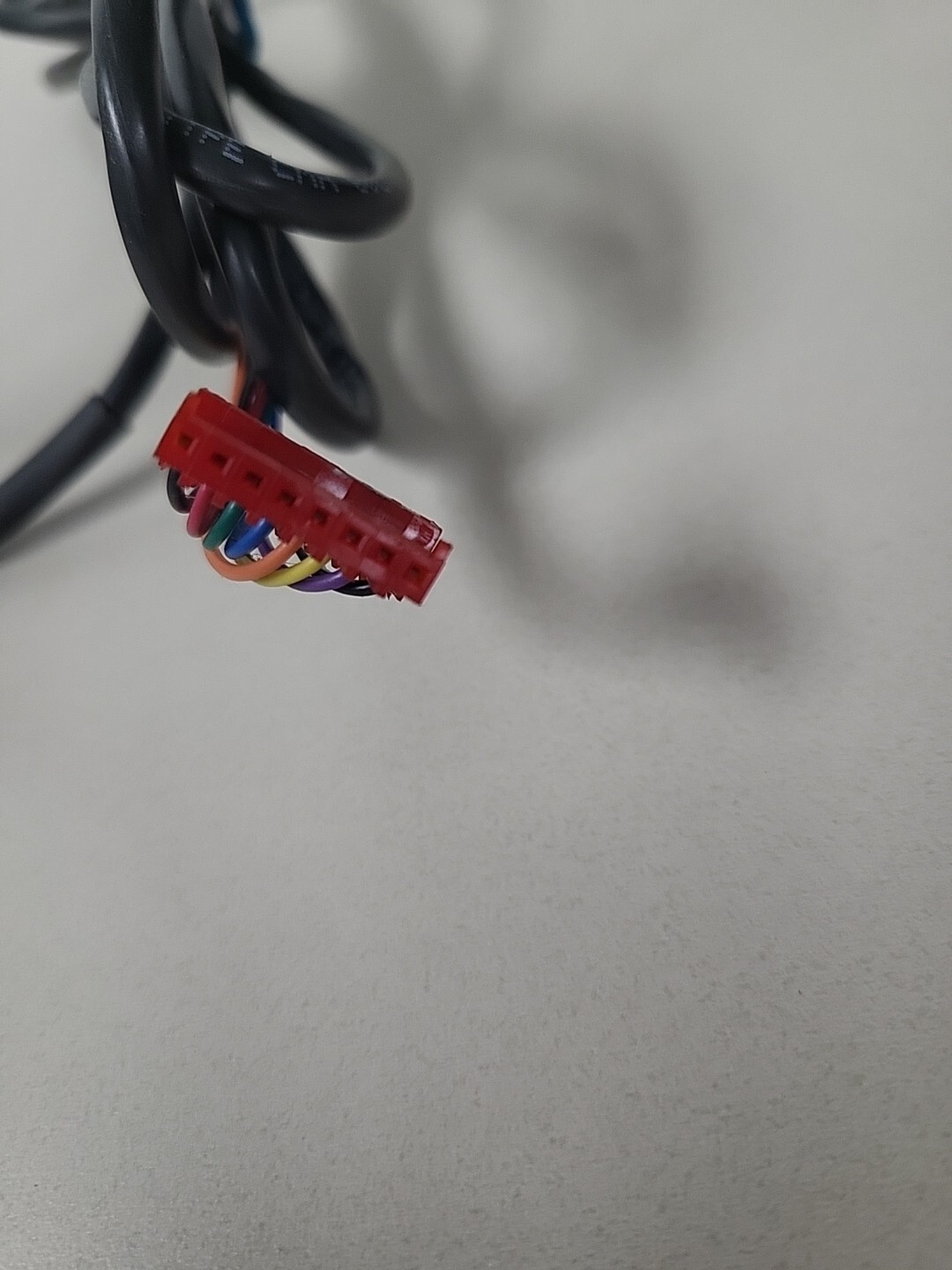 Proform 675e Treadmill Main Wire Harness - PFTL59508.2 (38)
