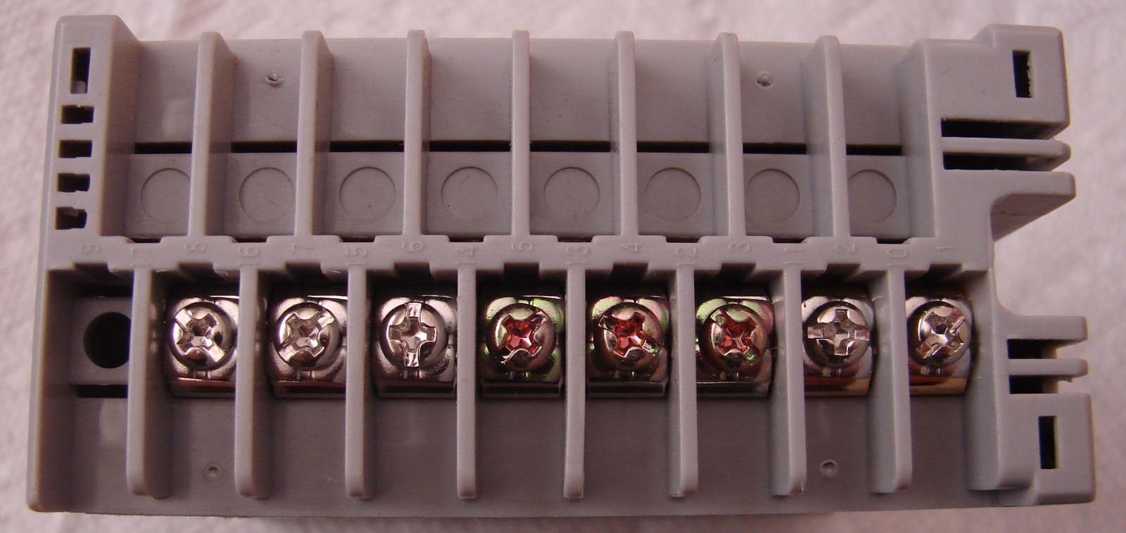 TKC TC-4896-DA Temperature Controller