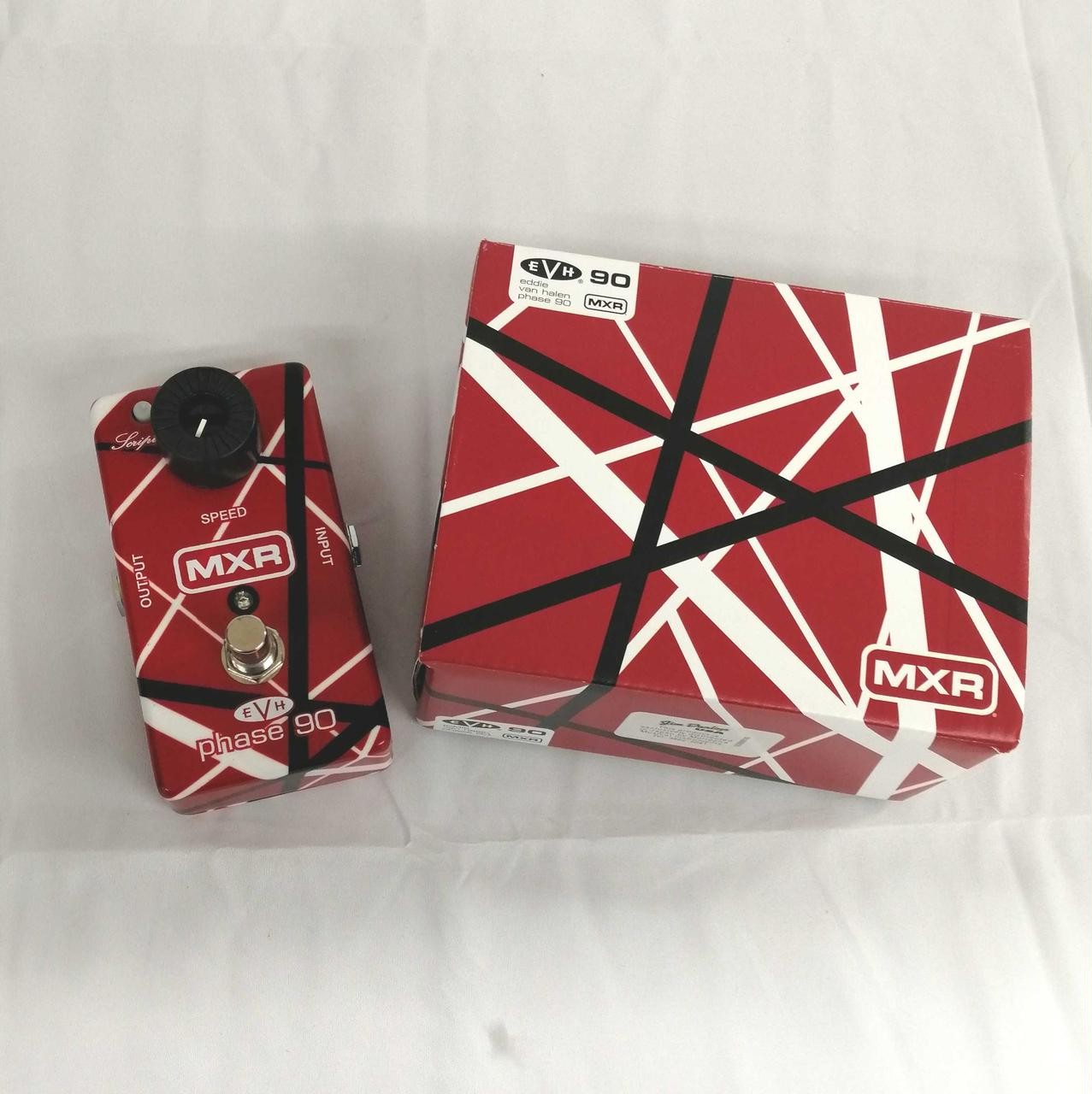 MXR EVH Phase 90 Model