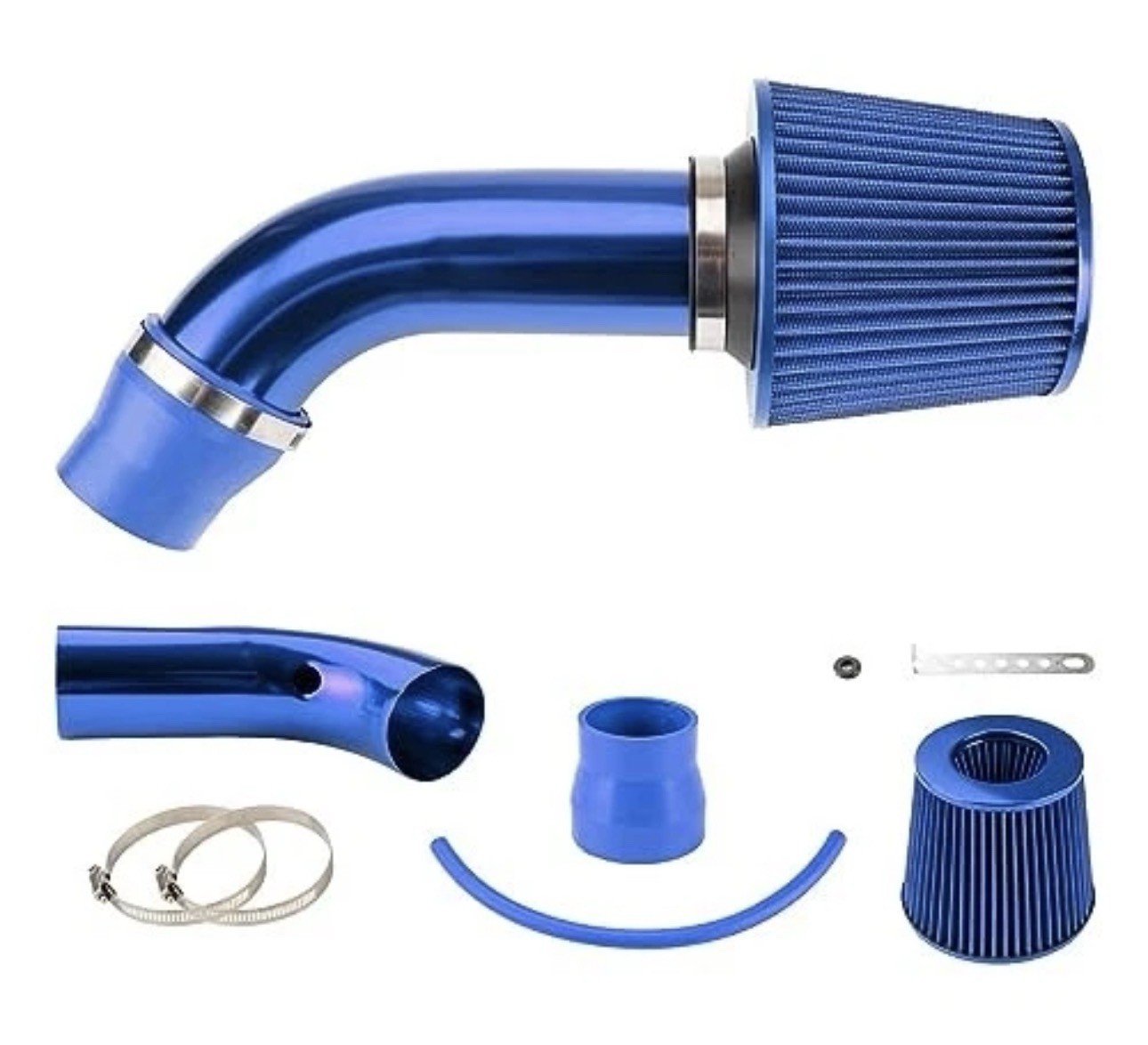 Cold Air Intake Filters System Kits Compatible With Honda Civic 2006-2011