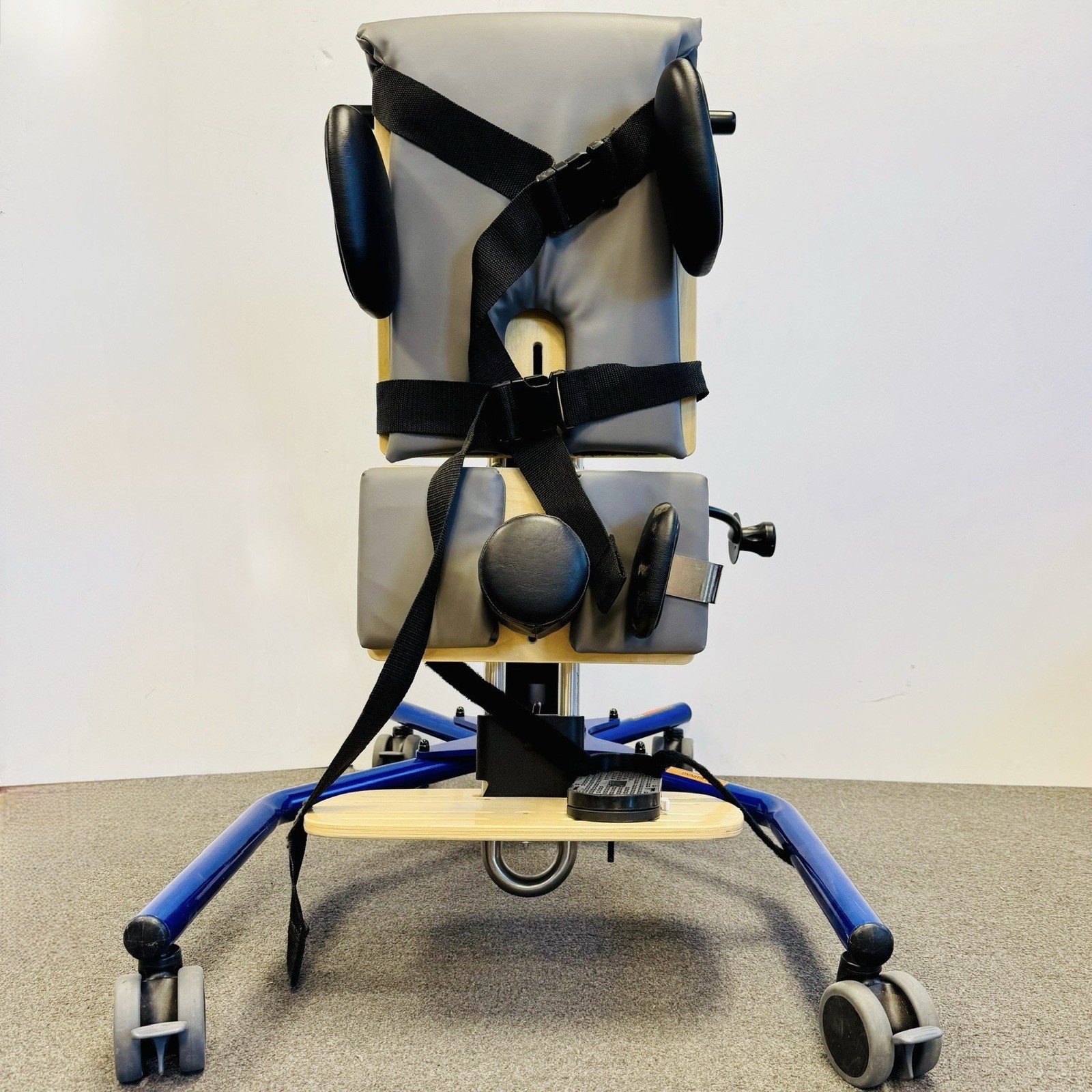 Rifton E930 Prone Stander 100lb Max
