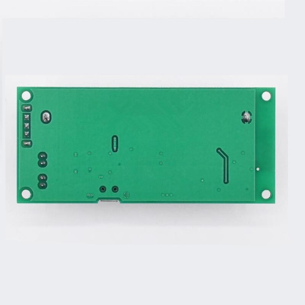 PAM8403 Digital Amplifier Board Bluetooth 5.0 Audio Module 2 Channel 2*3W DIY E