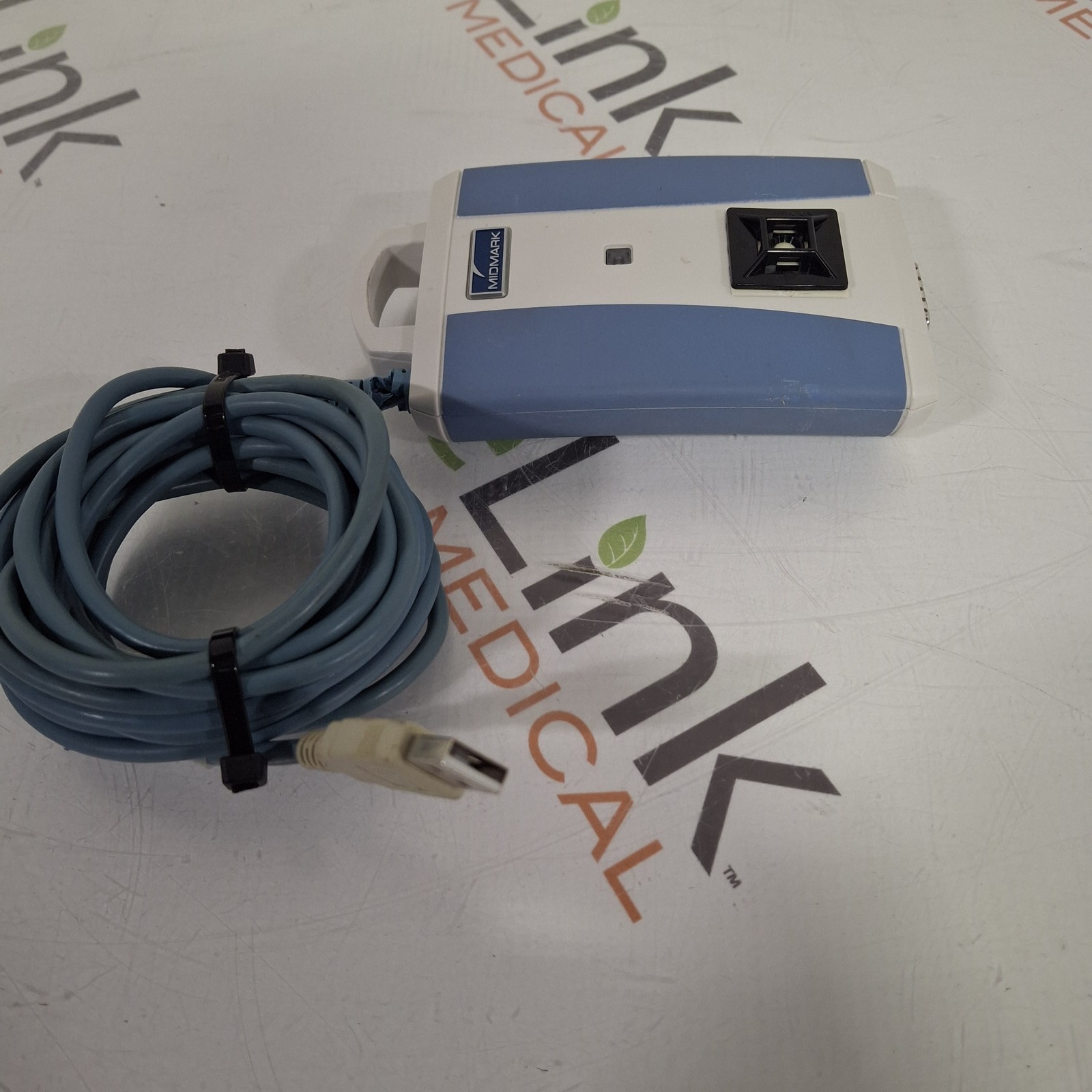Midmark IQecg