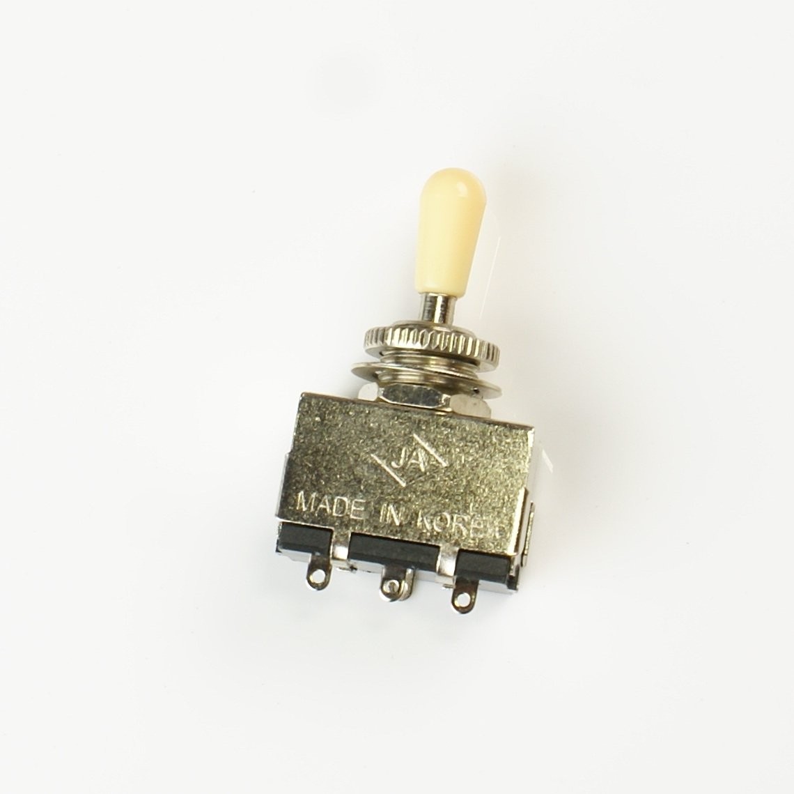 3 Way Toggle Switch Pickup Selector For Electric Guitar , Premium Box Style /Cre