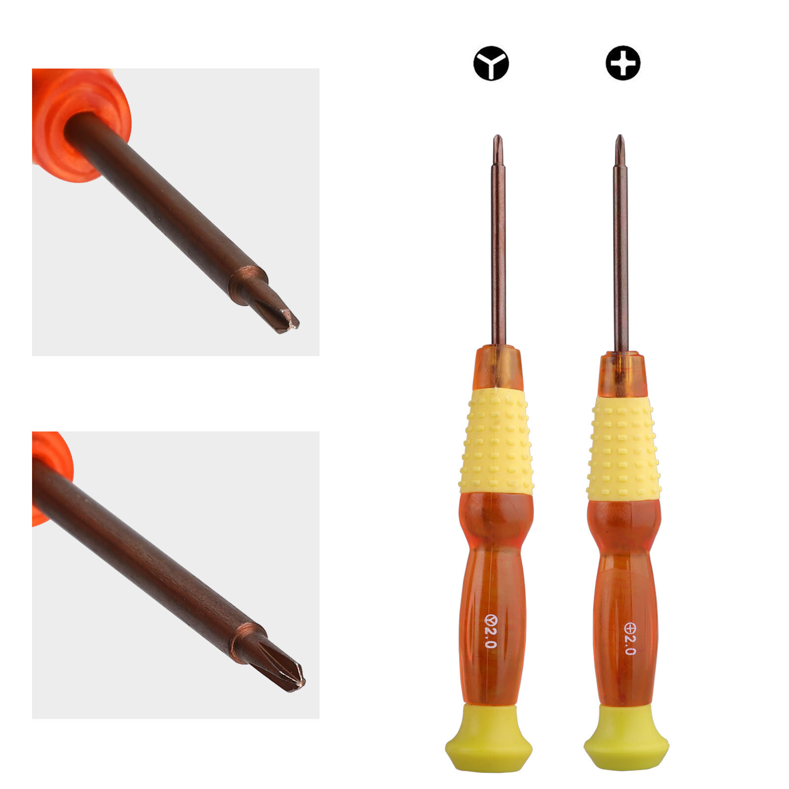 3D Analog Joystick Replacement Repair Tools Kit for Nintendo Switch Lite Joy-Con