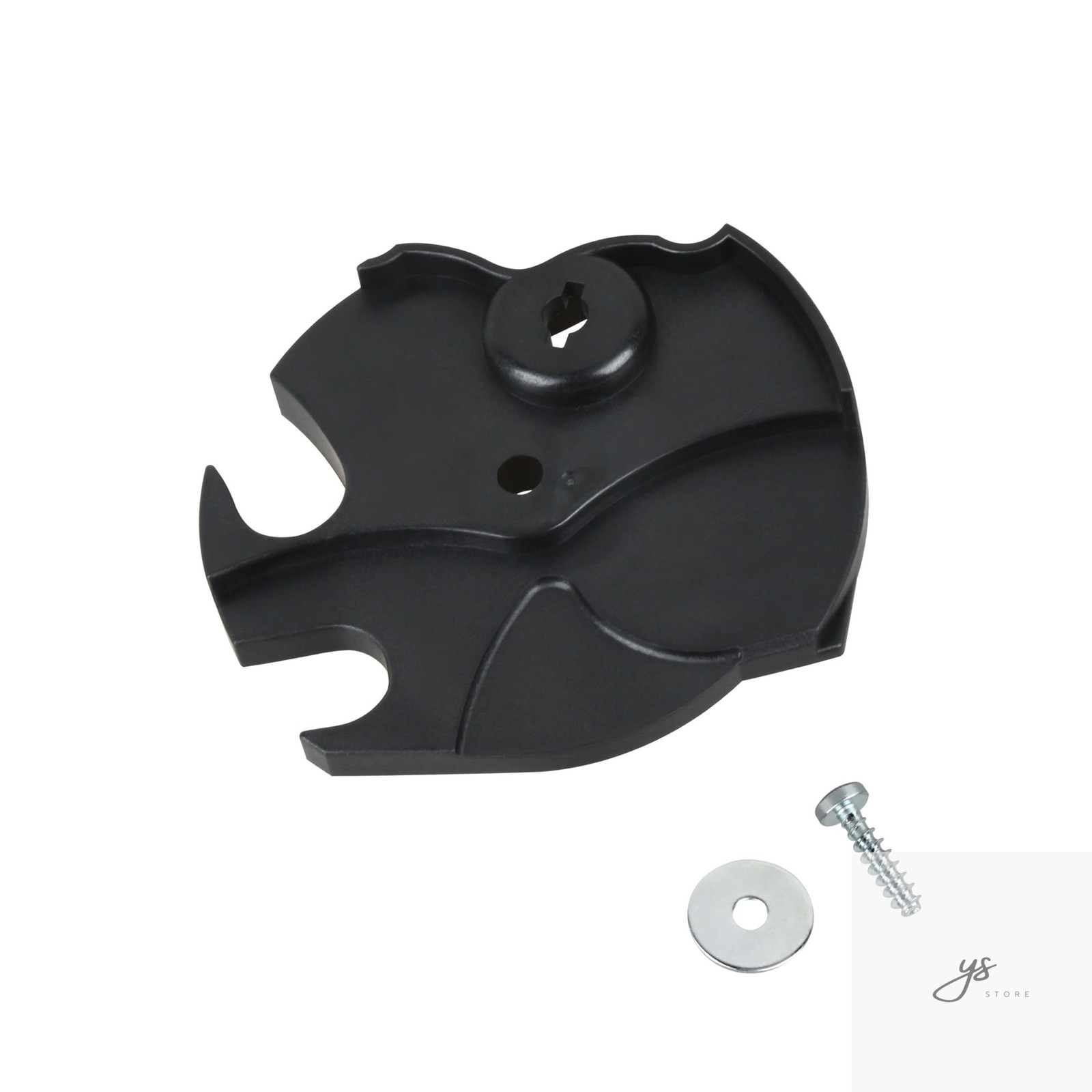 1Pack MIA12475 Shift Cam for John Deere D105 Transmission Parts, fits General