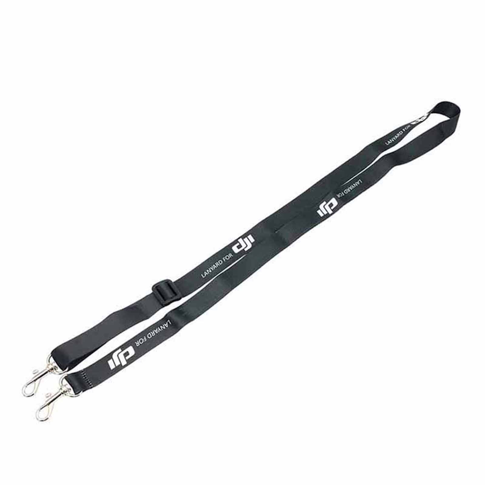 Double Hook Lanyard Remote Control Neck Rope Accessories for DJI Mini3Pro Air2S