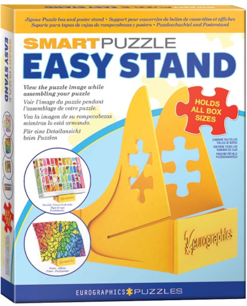 Smart Puzzle Easy Stand