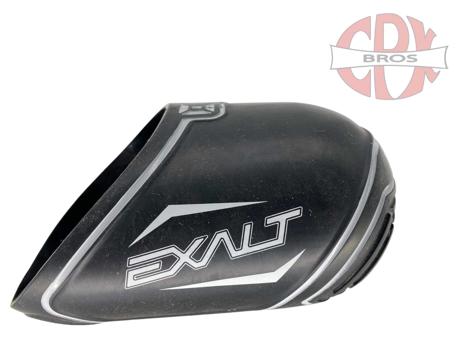 Exalt Paintball Tank Cover Grip