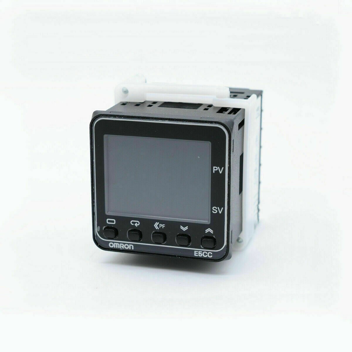 New in box Omron E5CC-QX2ASM-800 Temperature Controller 100-240VAC E5CCQX2ASM800