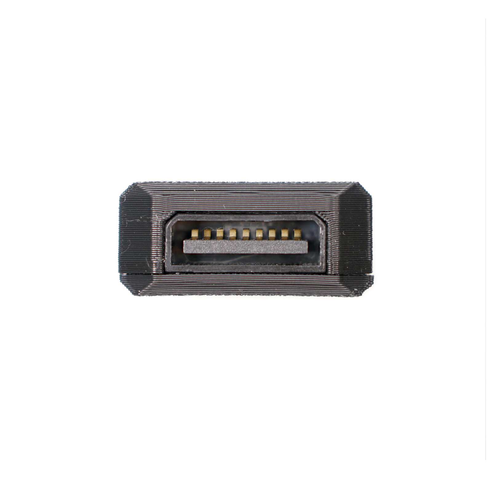 Saturn to DB15 Controller Adapter for Neo Geo/Supergun