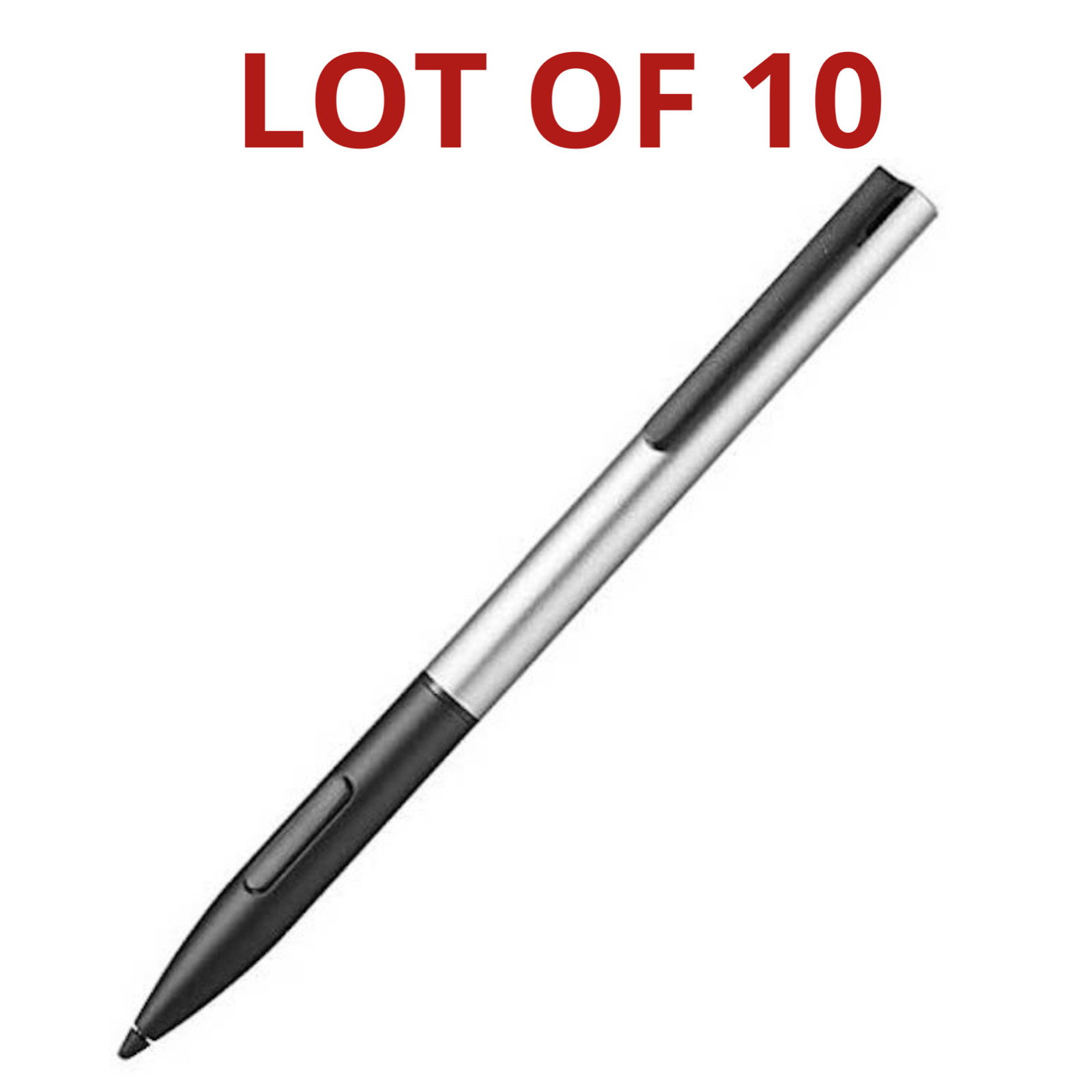 LOT OF 10 New Bluetooth Dell Venue Active Stylus for Dell Venue 8 Pro 750AAGN