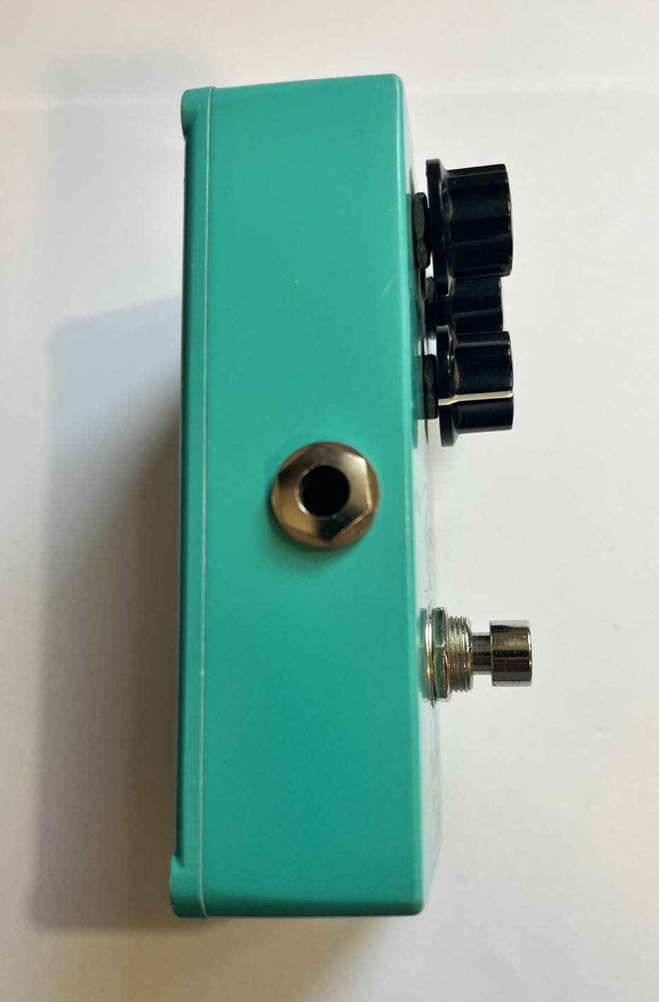 Rogue Analog Delay Guitar Effects Pedal