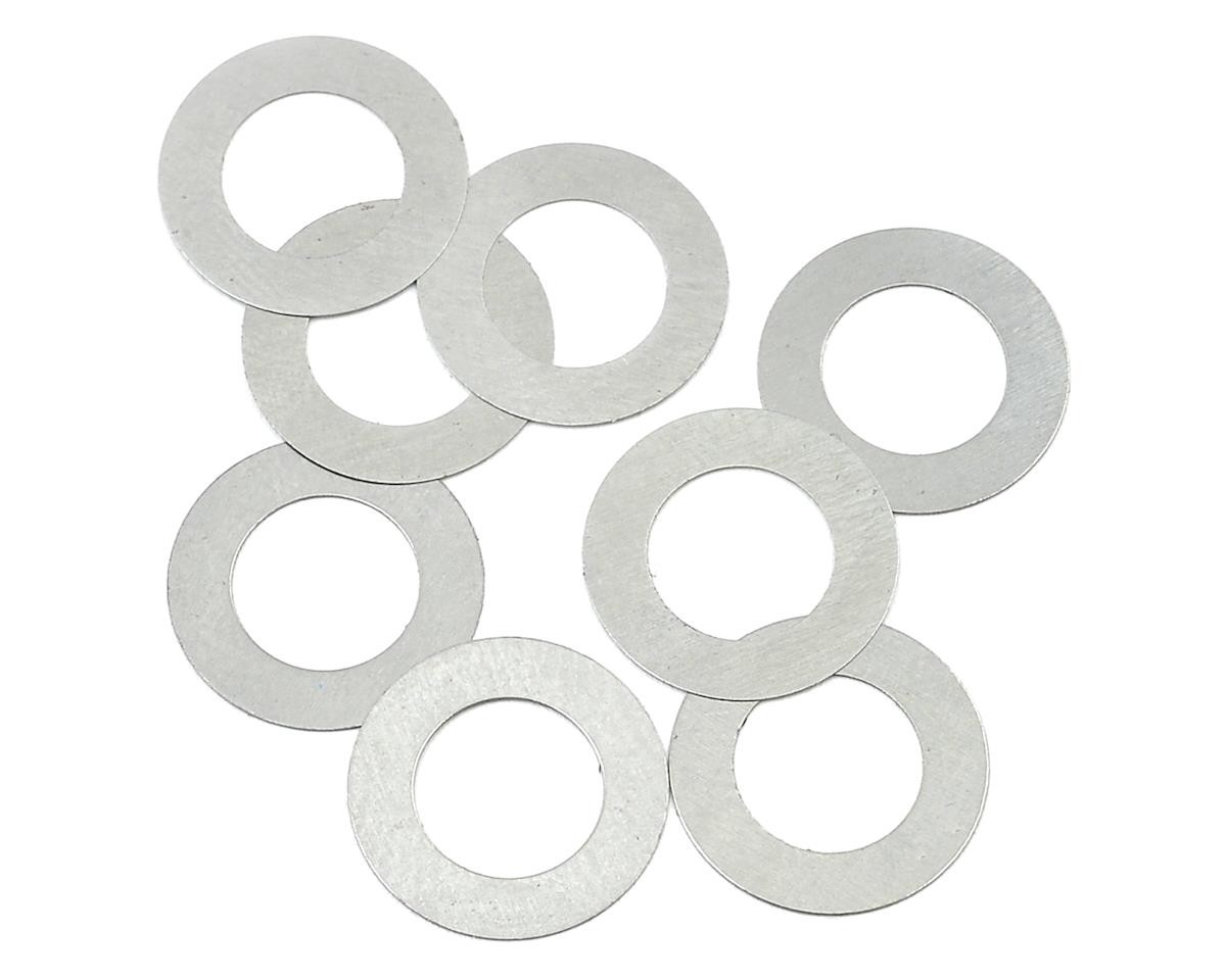 PSM 8x14x0.1mm / 8x14x0.2mm DIN 988 Shim Set (8) [PSM01773]