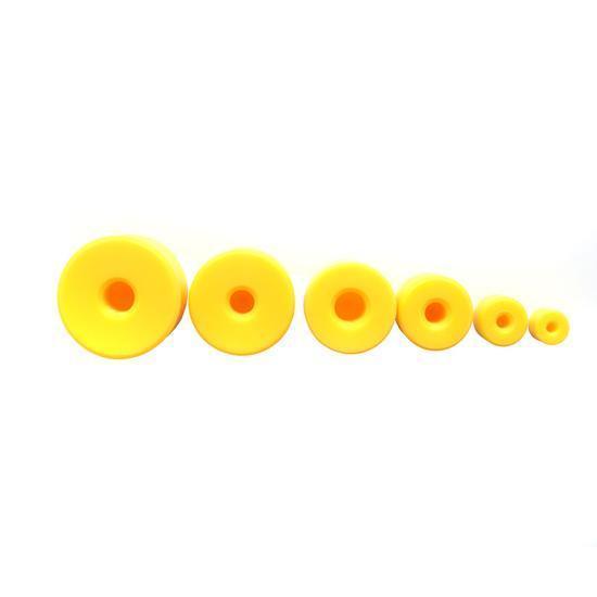 Bearcat 345A Replacement Tips for RT34, RT35, 112-MX Hammers