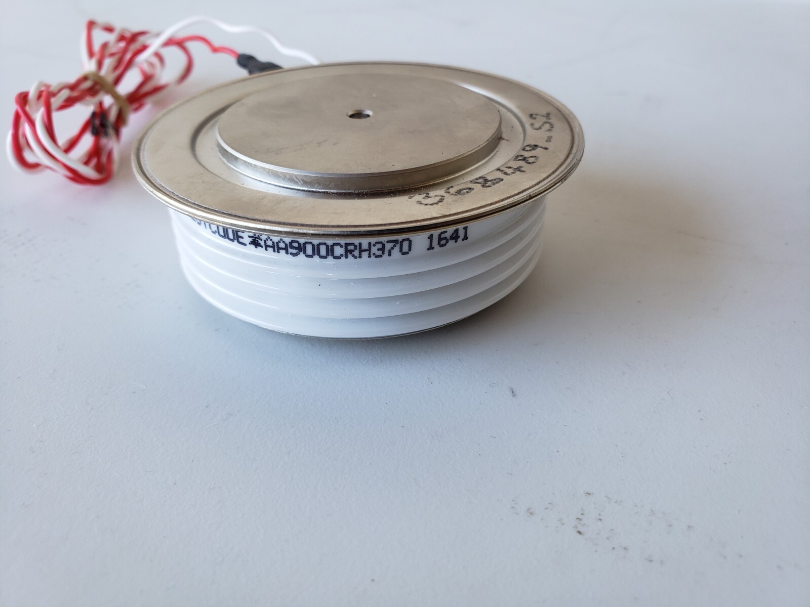 Westcode aa900crh370 Scr Rectifier Power Module Thyristor new ixys uk