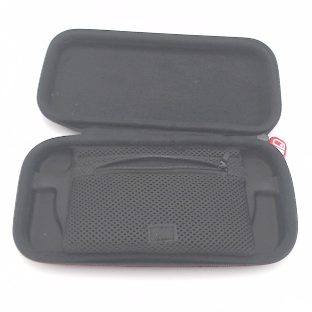 Switch Travel Carrying Case - Item Only - Good Condition