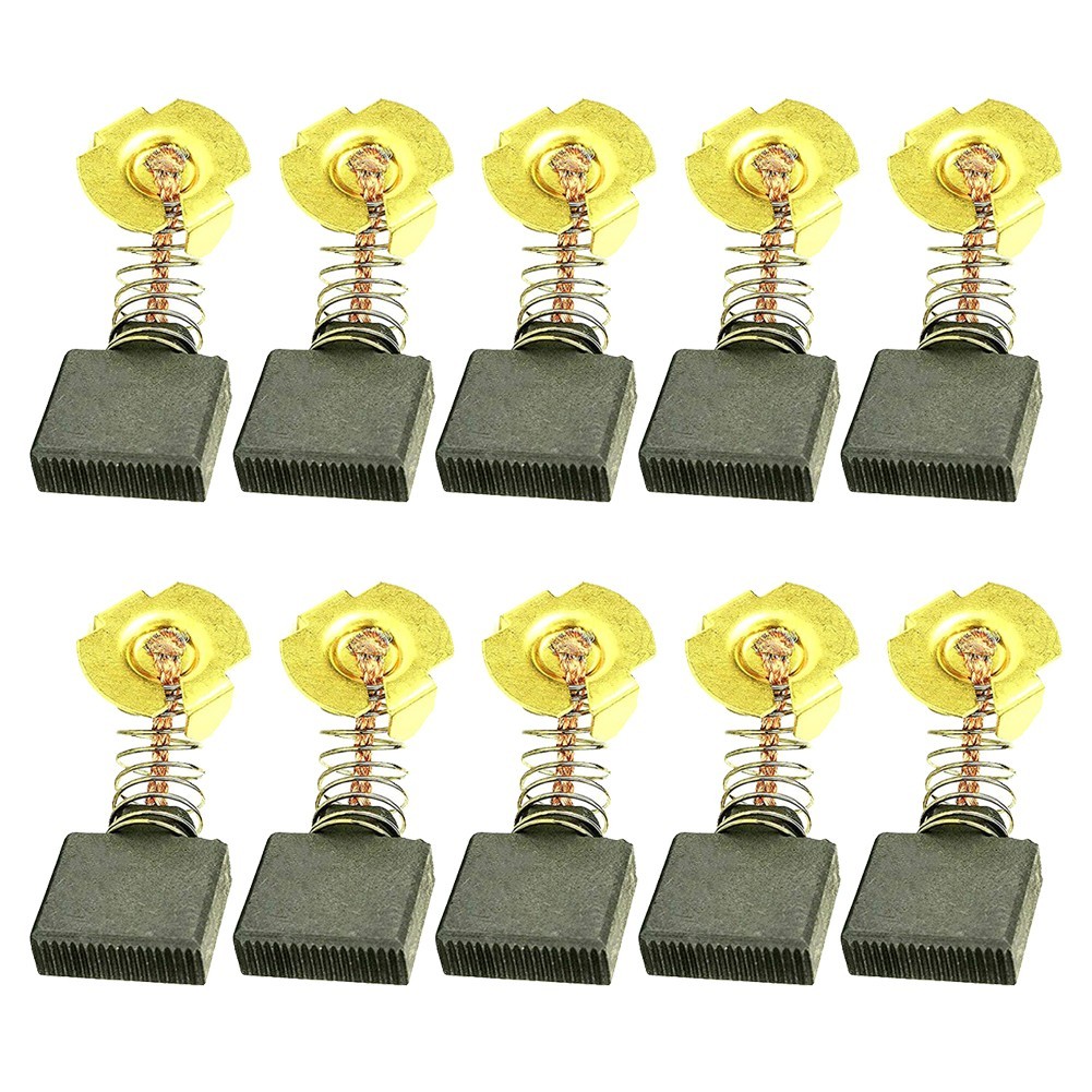 Carbon Brushes Brushes Replacement Tools 7��18��16mm Angle Grinder Accessories
