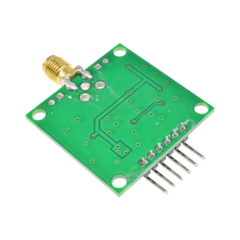 AD9833 Signal 0-12.5MHz Generator Module Square/Triangle/Sine Wave DDS