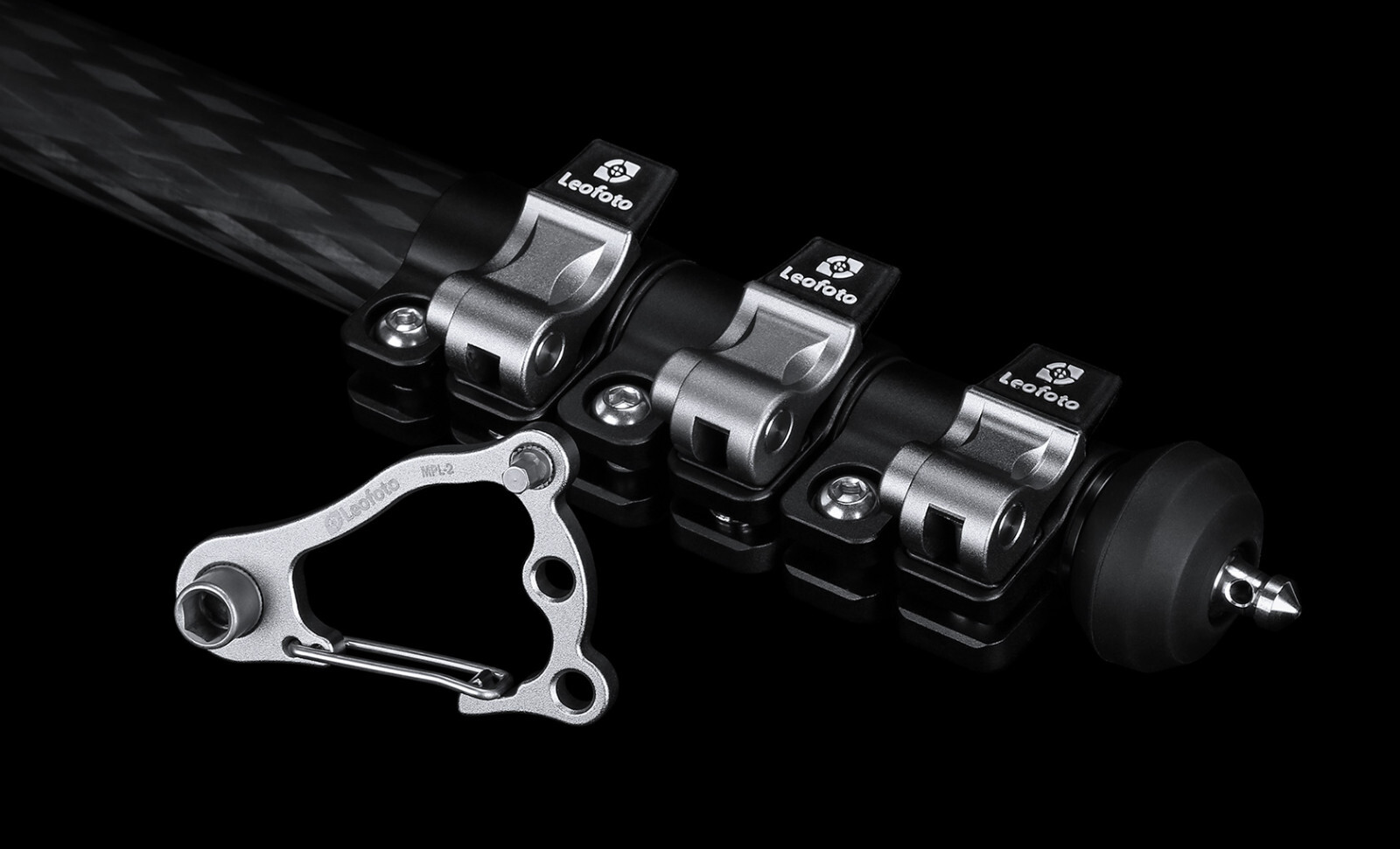 【Leofot USA】Leofoto MPL-2 Multi-function Photography Tool for Tripod