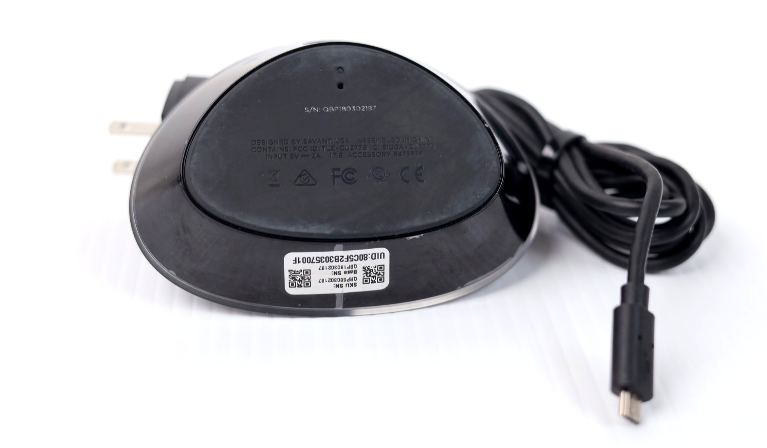 GOOD BATTERY Savant REM-1100-01 Pro Remote Control r762