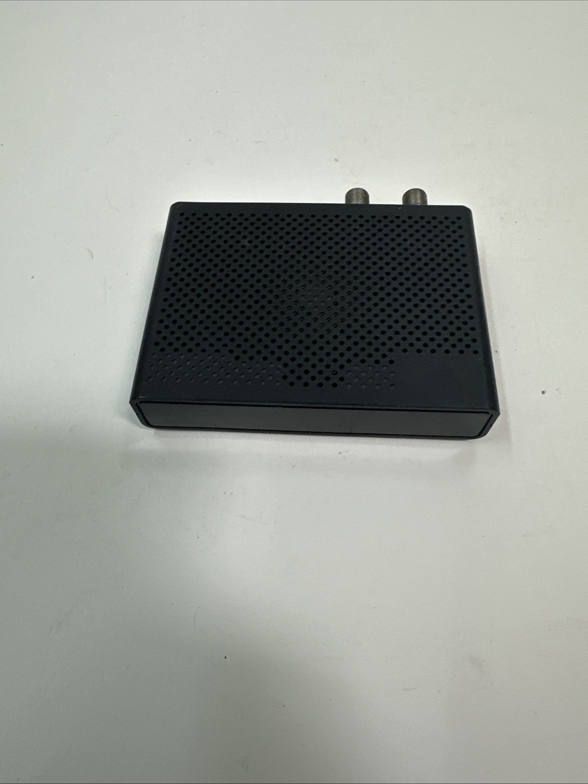 Technicolor DCI401TWC2 Digital Cable TV Box