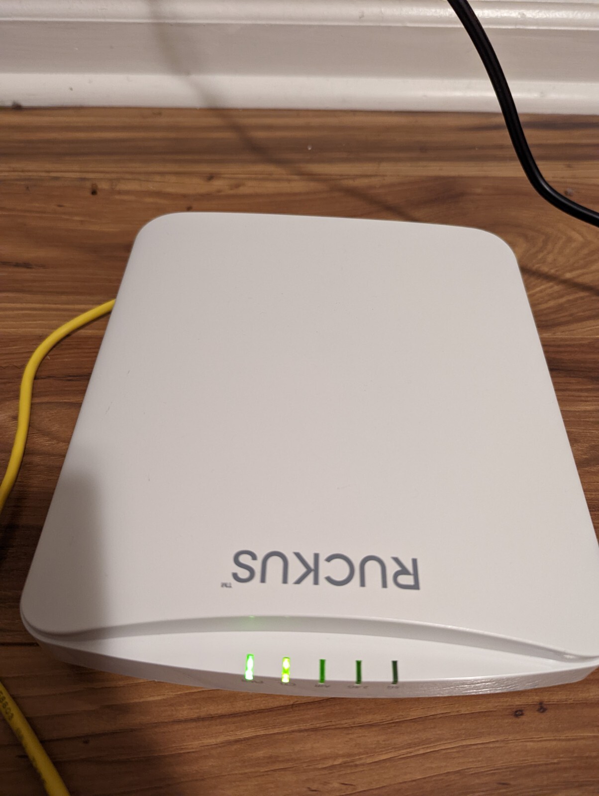 Ruckus 901-R650-US00 Wireless Access Point