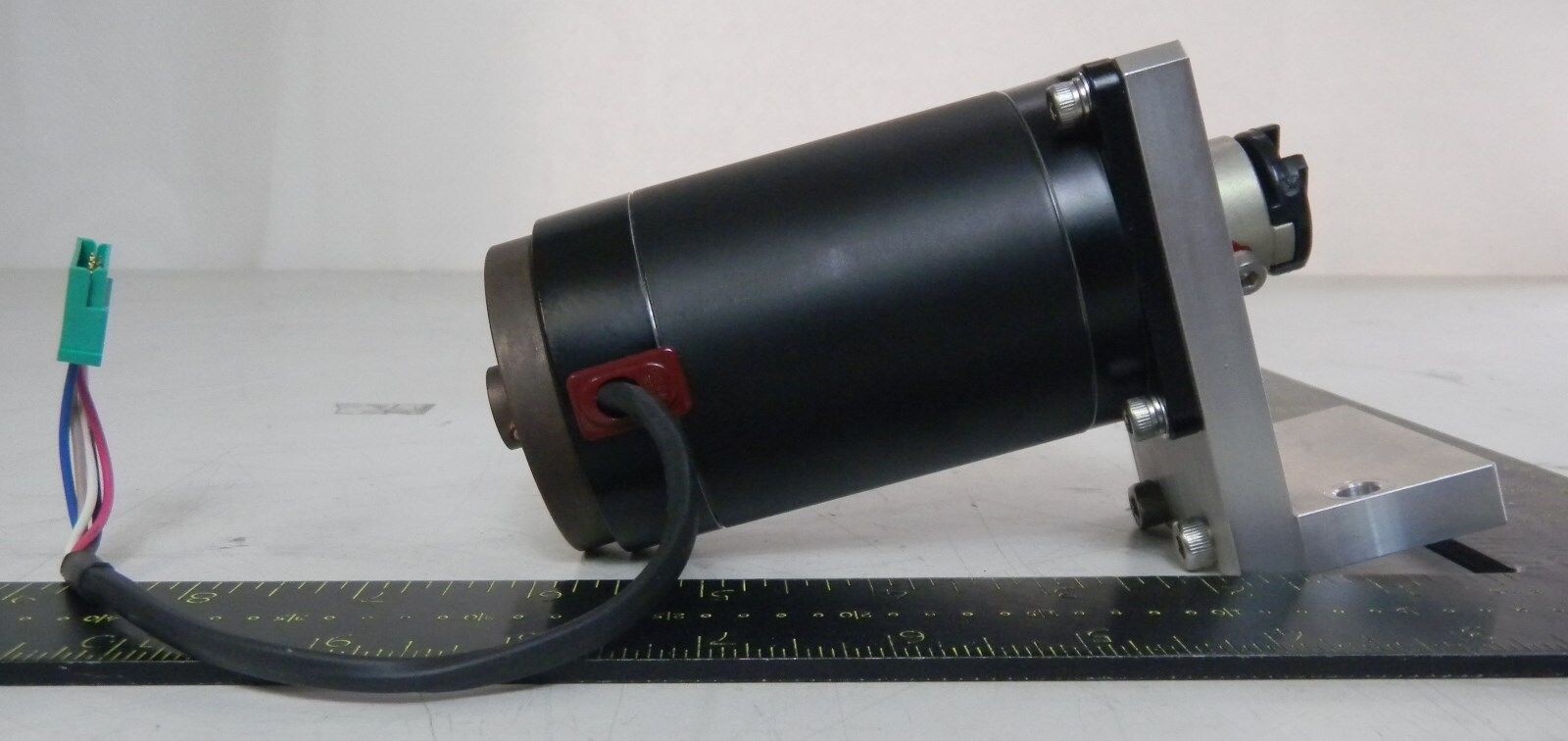 TEL diffusion furnace Motor, Transfer,  (Loader Unit)