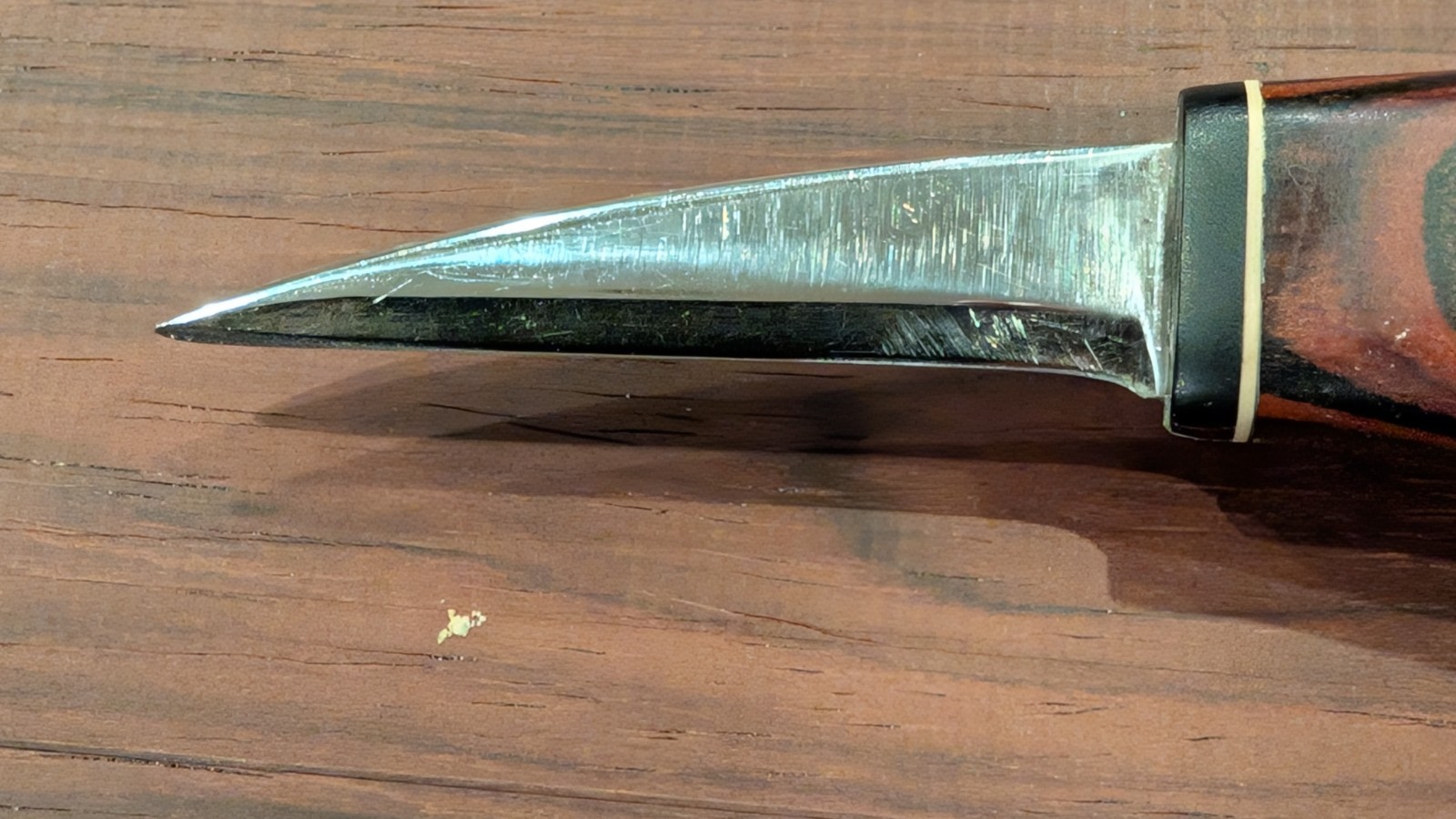Helvie Rough Out Carving Tool 2 1/8"