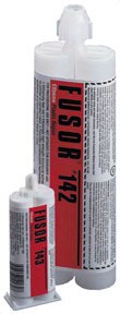 Fusor 143 E Xtreme Plastic Rer, 1.7 Oz. for PAI