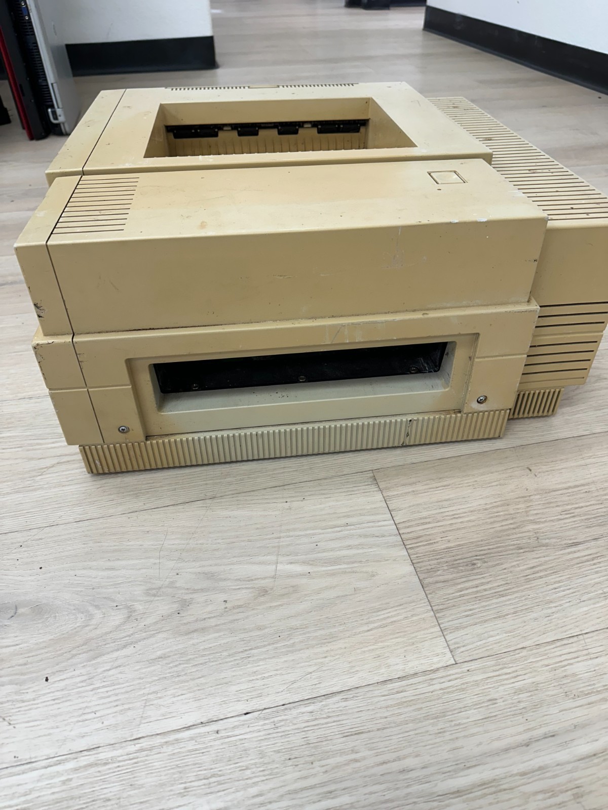Vintage Apple LaserWriter II M6000 Laser Printer