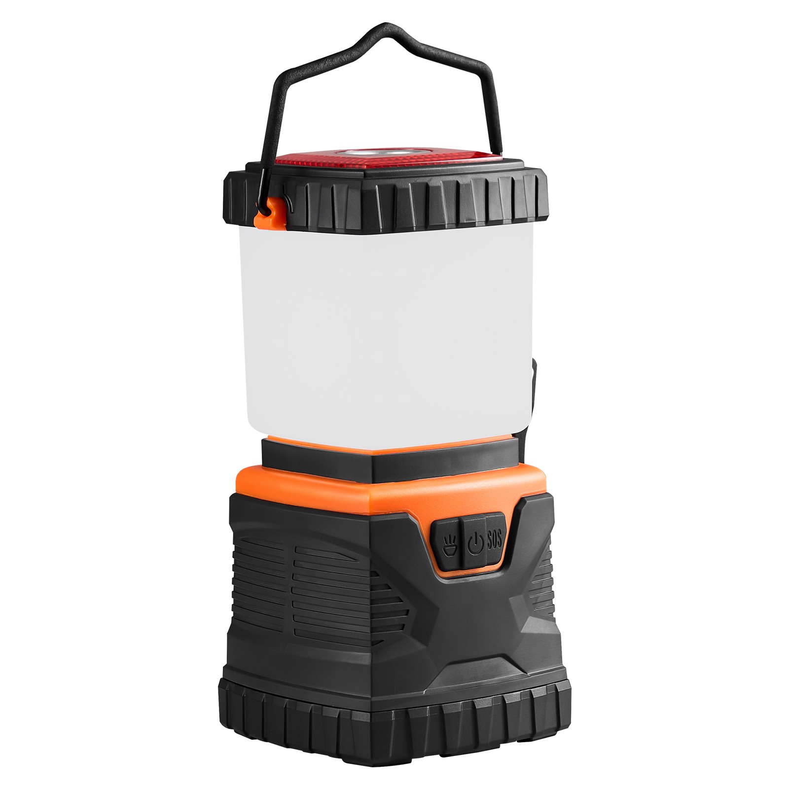 Uimoso LED Camping Lantern Battery Powered All-in-one for Exceptional Experience