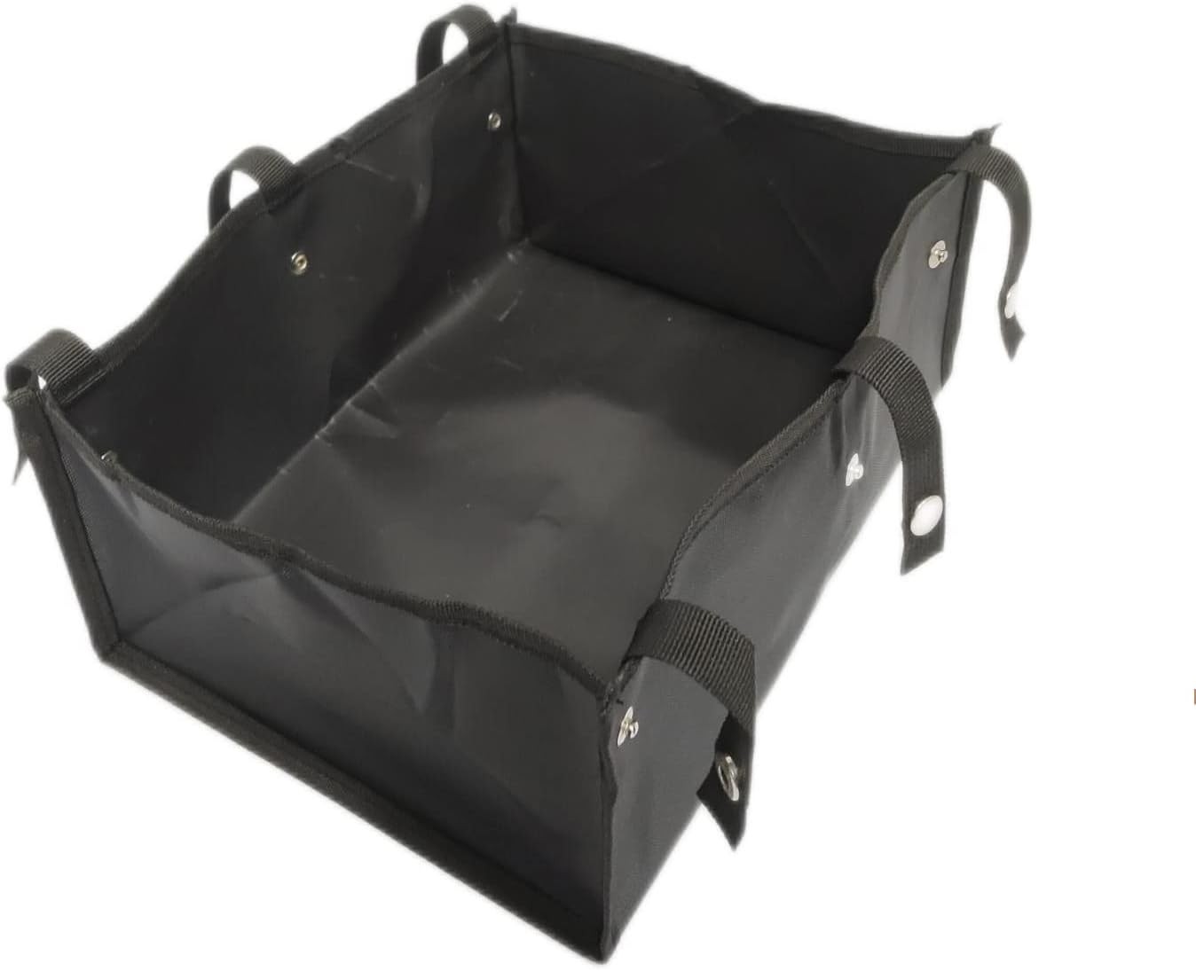 Under Seat Rollator Bag or Tote for Four Wheel Rollator, Walker...