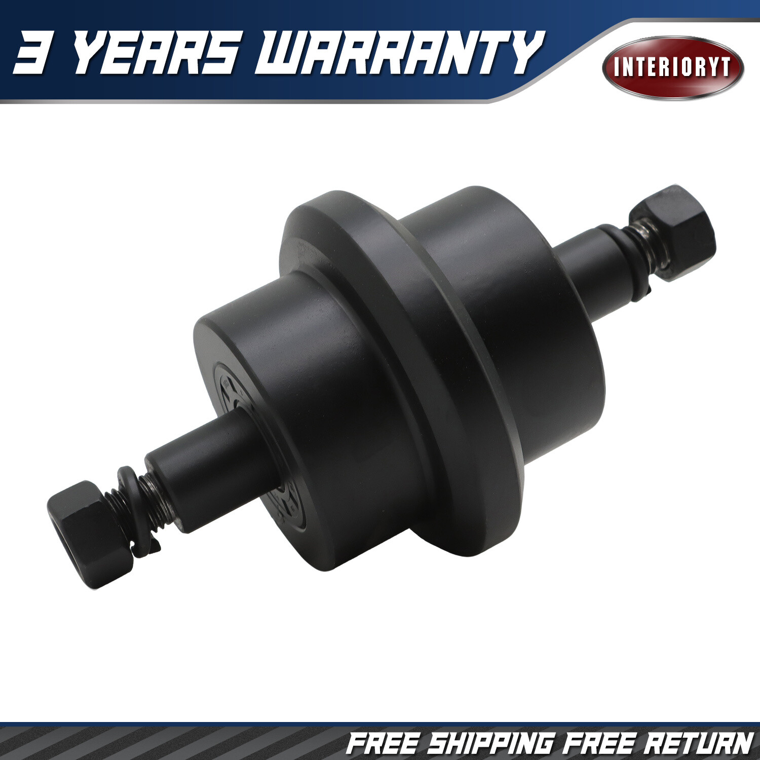 Bottom Roller 7019167 For Bobcat 430 Mini Excavator 331 335 337 334 Rubber Track