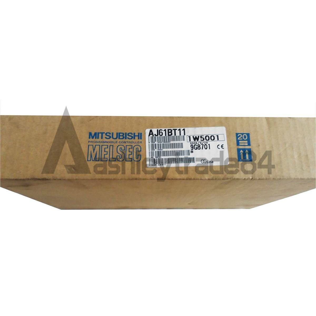 1PC New Mitsubishi AJ61BT11 PLC Module