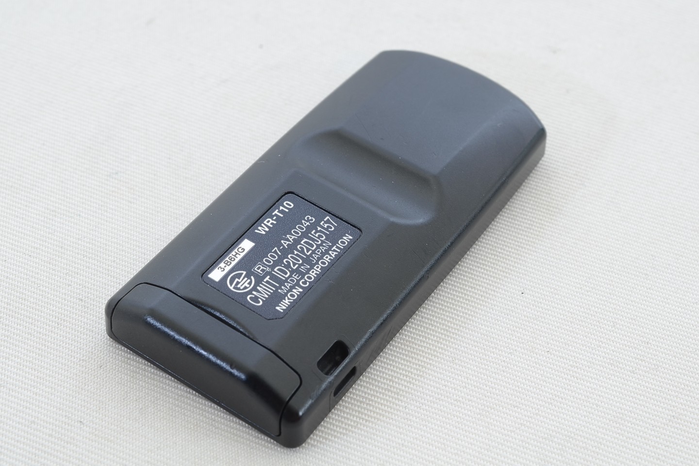 [N Mint] Nikon WR-T10 Wireless Remote Controller 7164#J