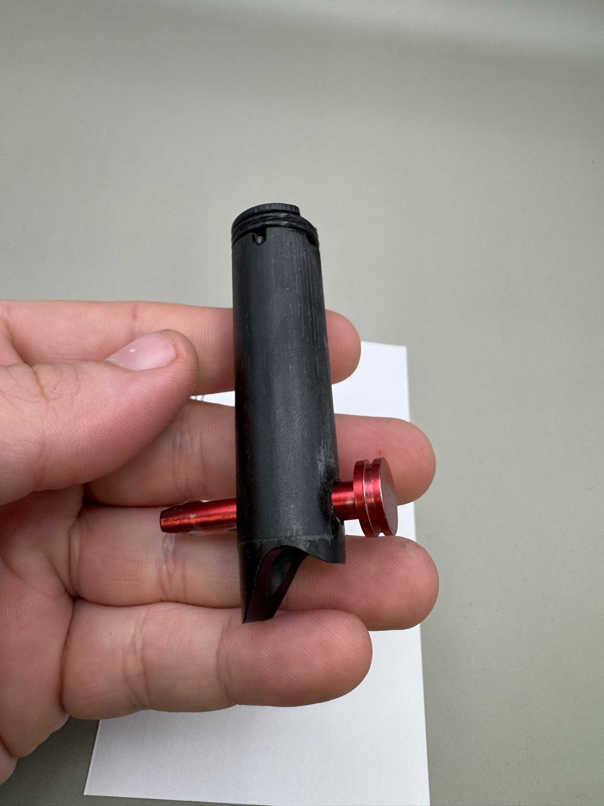 Planet Eclipse Ego 8 Bolt