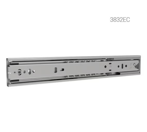 Accuride ACC3832 28” Full Extension Soft Closing Drawer Slide