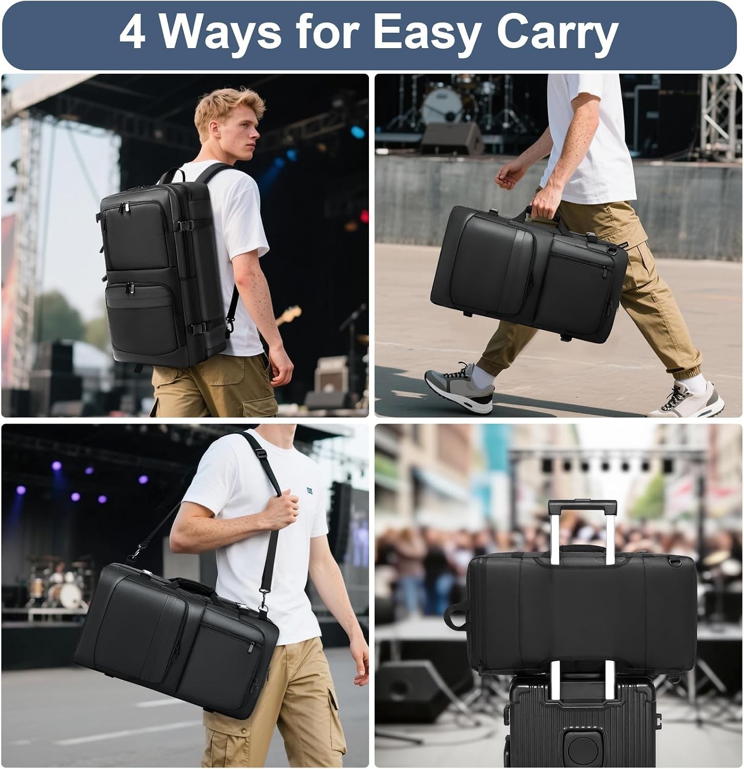 DJ Controller Case Compatible with DDJ / DDJ 400 / / SB3 | DJ Controller Bag ...