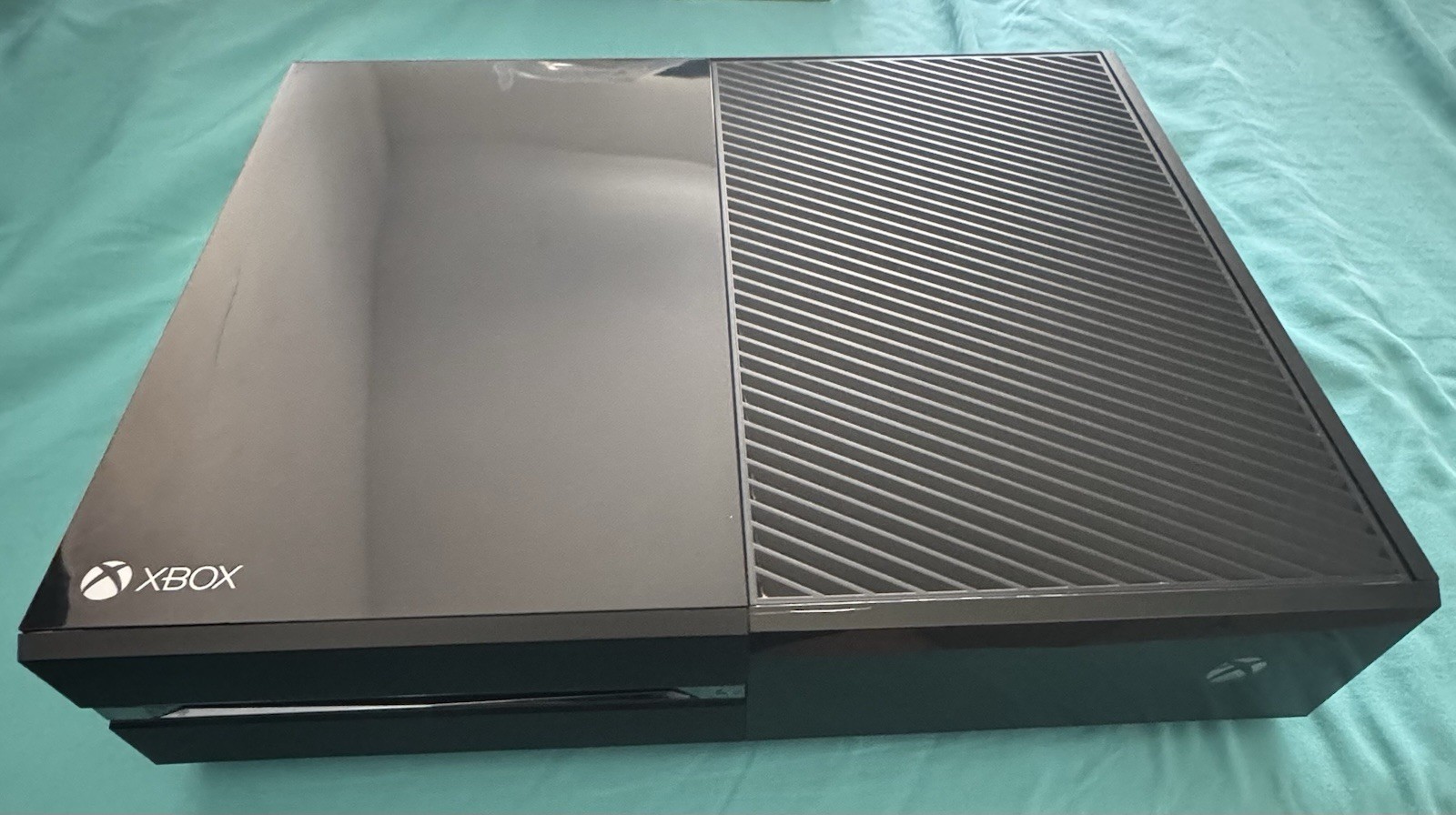 Microsoft Xbox One 500GB Console - Black