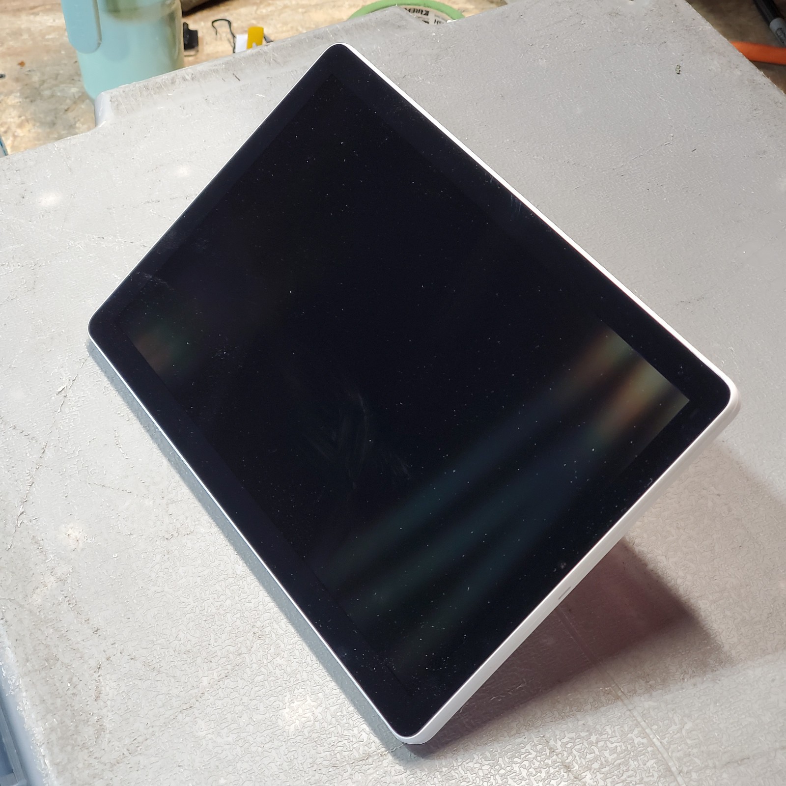 Cisco TTC5-15 Room Navigator Touch Panel