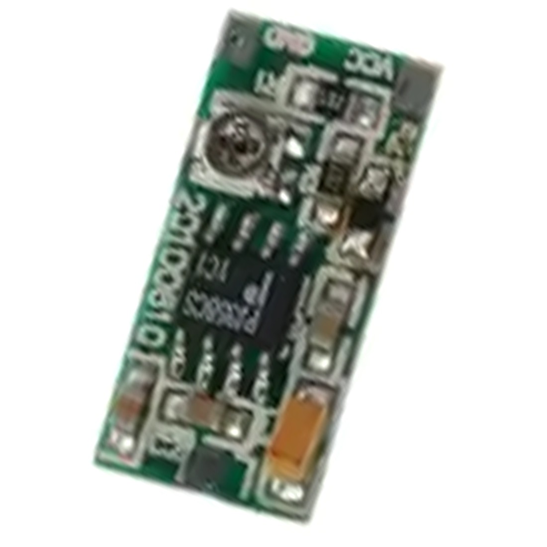 635nm 650nm 808nm 980nm TTL  Diode Driver Board Drive 5V Supply 50-300mA2965