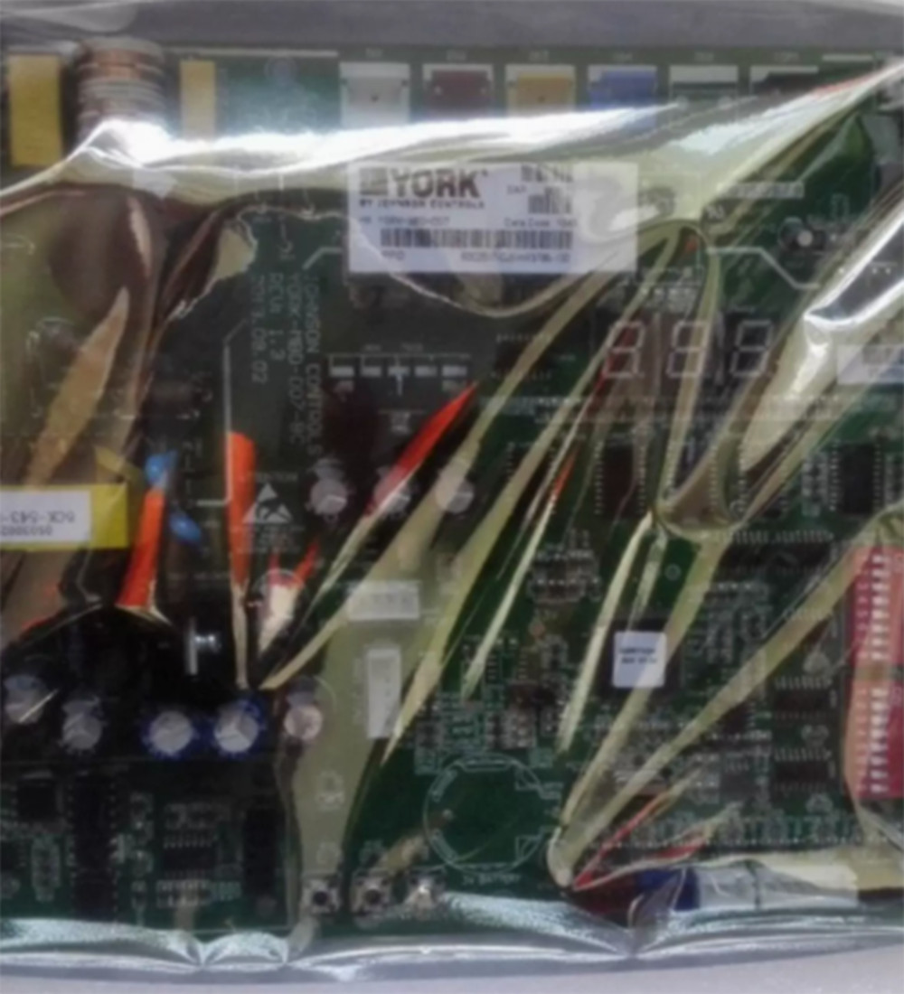 1pc air conditioner YORK-MBD-007 multi unit motherboard