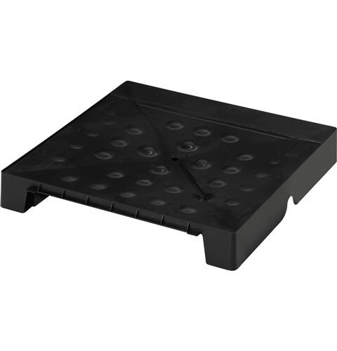 AZ95 Chassis Drain Platform