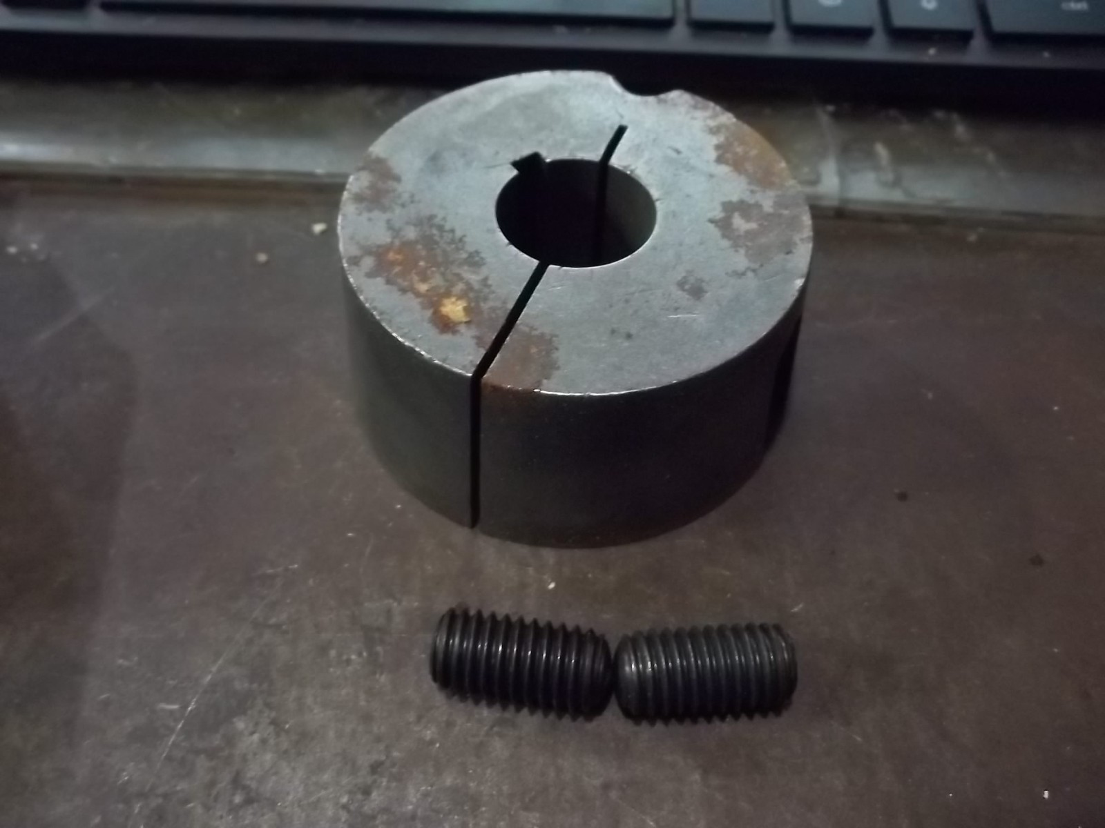 NIB MARTIN 1210 TAPER LOCK BUSHING 7/8" (243-2)