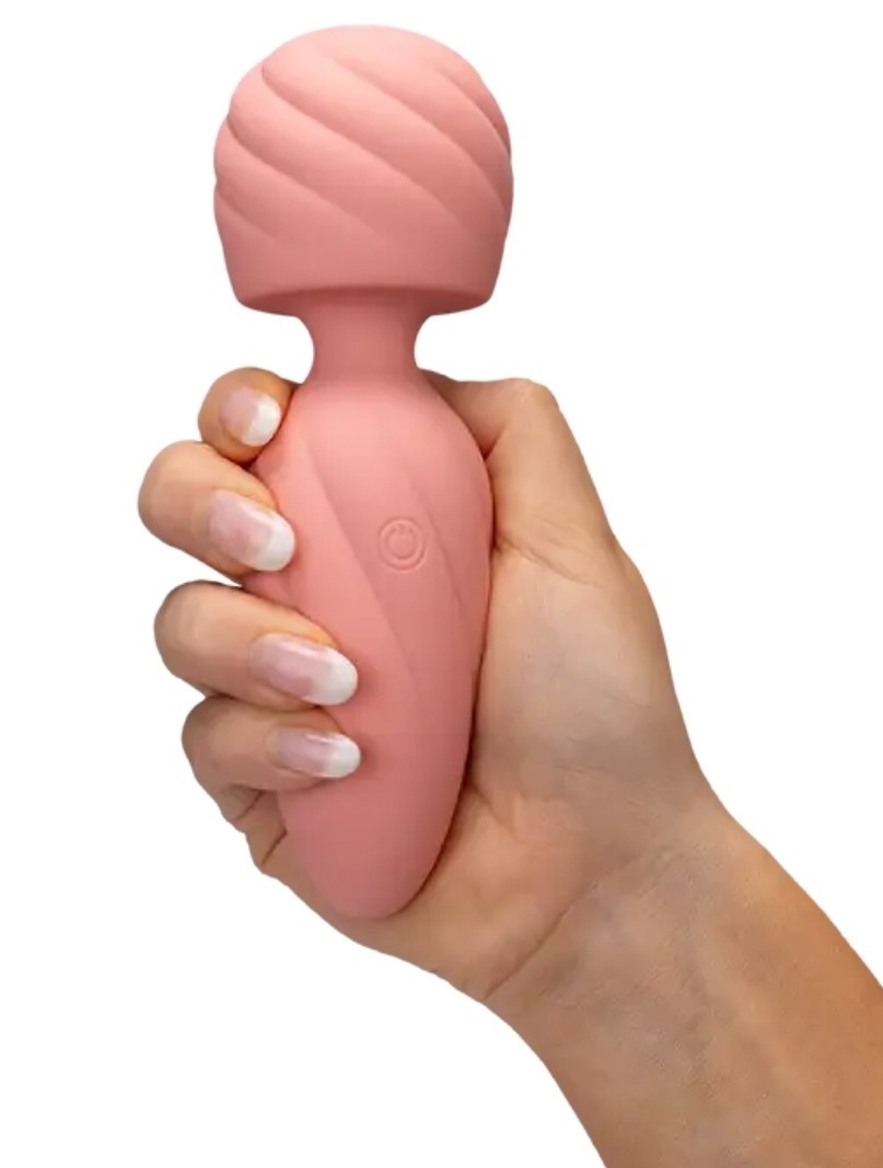 Euforia- Pure Romance- Simply Magic- Vibrator- New And Sealed- Free Shipping